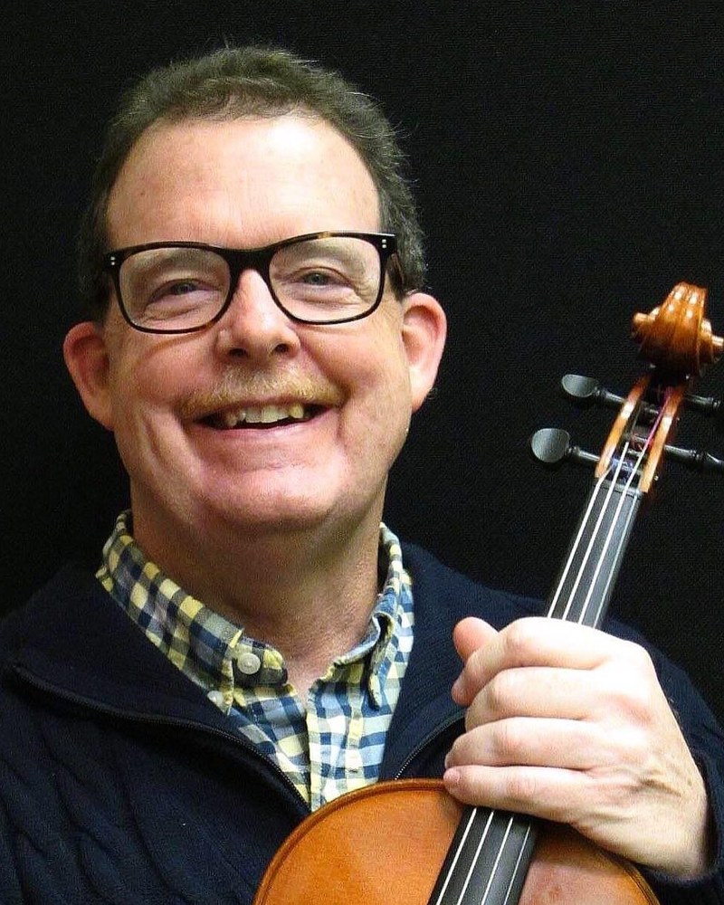 Jim Palmer, Music Director and Conductor