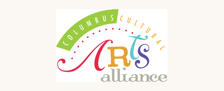 Columbus Cultural Arts Alliance logo
