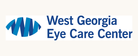 West Georgia Eye Care Center logo